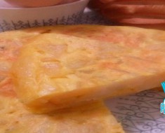 Tortilla-de-patatas-espanola