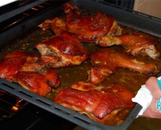 Cochinito-al-horno-receta-de-carne