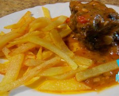 Cola-de-toro-receta-tradicional