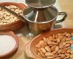 Almendras-fritas-receta