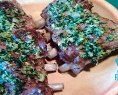 Costillas-de-cerdo-mechadas-receta