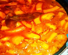 chocos-a-la-riojana-receta