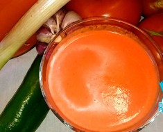 Gazpacho-Andaluz-Receta-casera
