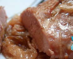 Lomo-con-salsa-de-Oporto-y-zumo-de-naranja