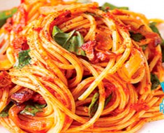 Pasta-amatriciana