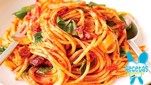 Pasta-amatriciana