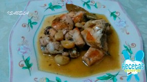 Pollo-al-ajillo-receta-casera