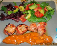 receta-solomillo-salsa-cazadora