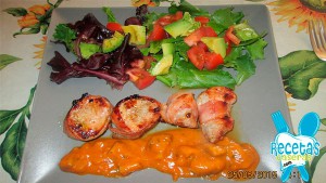 receta-solomillo-salsa-cazadora