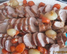 solomillos-salsa-oporto-receta