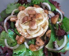 timbal-conejo-calabacin-receta